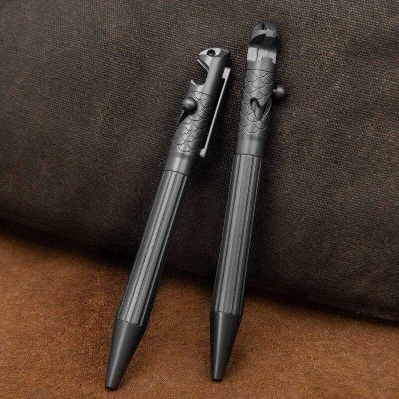 EDC Titanium Alloy Tactical Pen