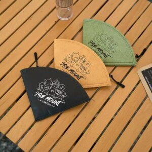 Water-Proof Coffee Filter Holder in Three Colors